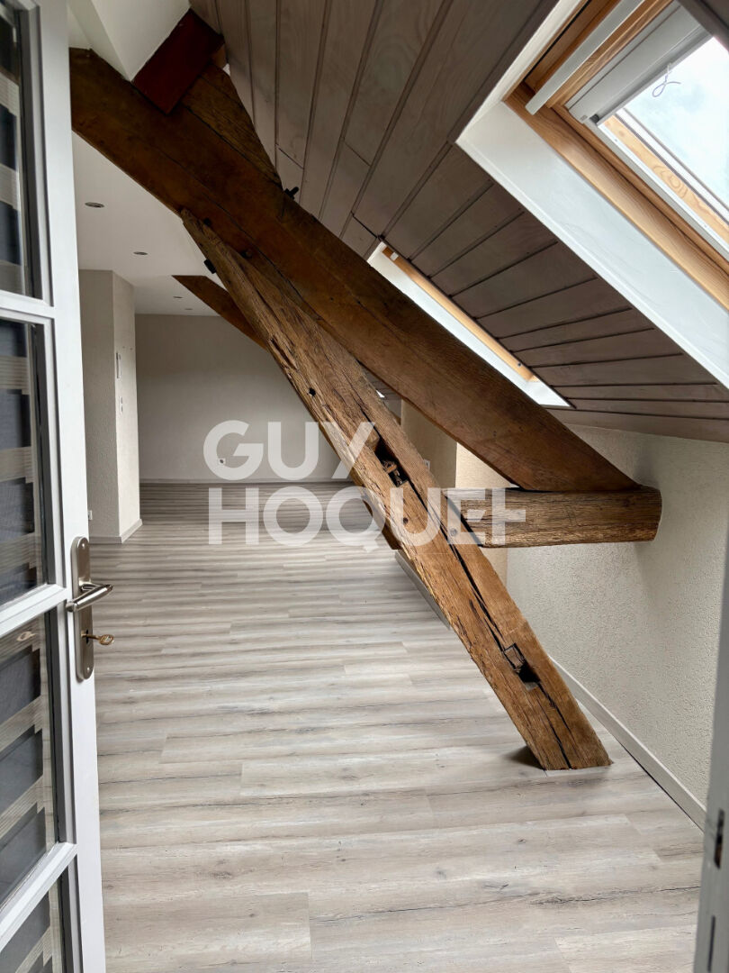 Appartement Vesoul 5 pièce(s) 125 m2