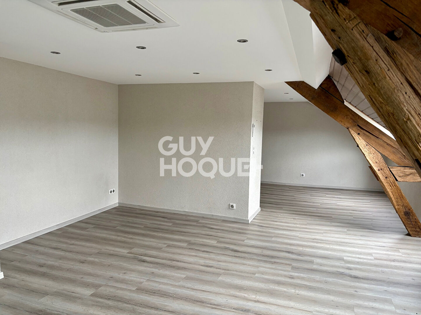 Appartement Vesoul 5 pièce(s) 125 m2