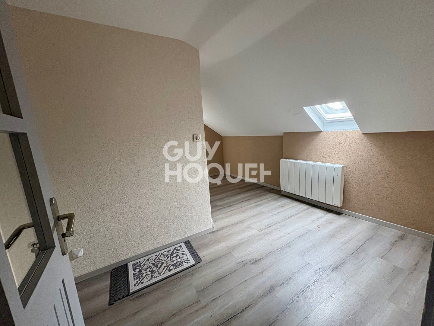 Appartement Vesoul 5 pièce(s) 125 m2