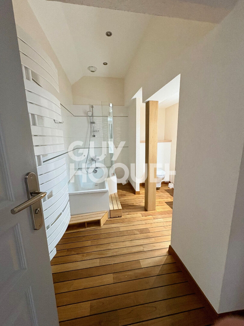 Appartement Vesoul 5 pièce(s) 125 m2