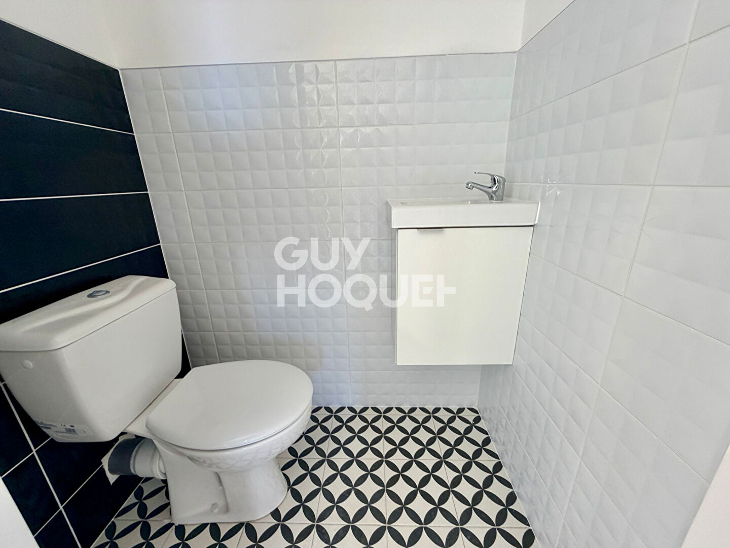 Maison plain-pied 95 m² 3 chambres proche Besançon