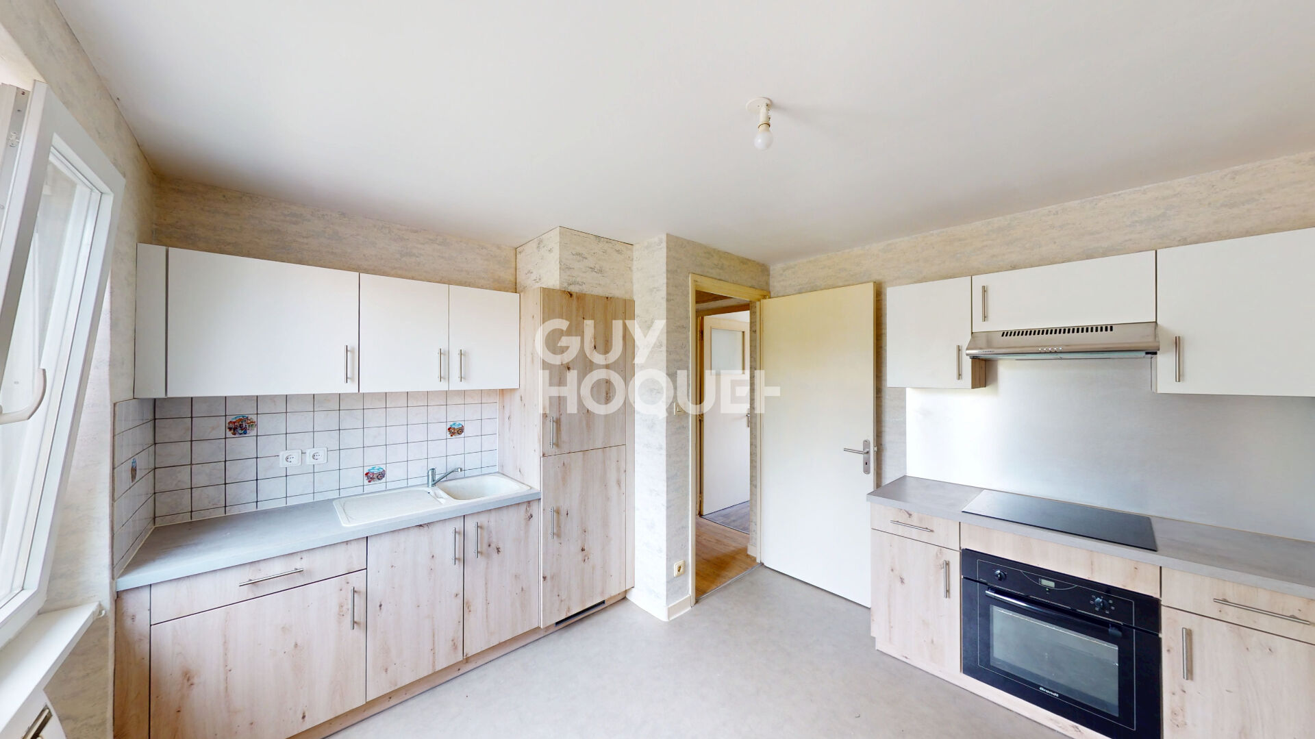 Appartement Richwiller 2 pièces 42 m2