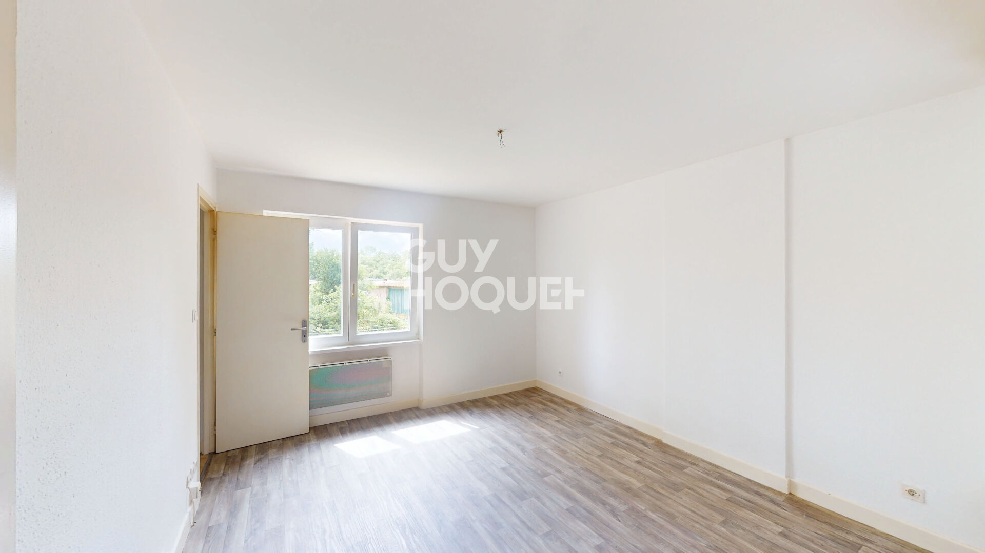 Appartement Richwiller 2 pièces 42 m2