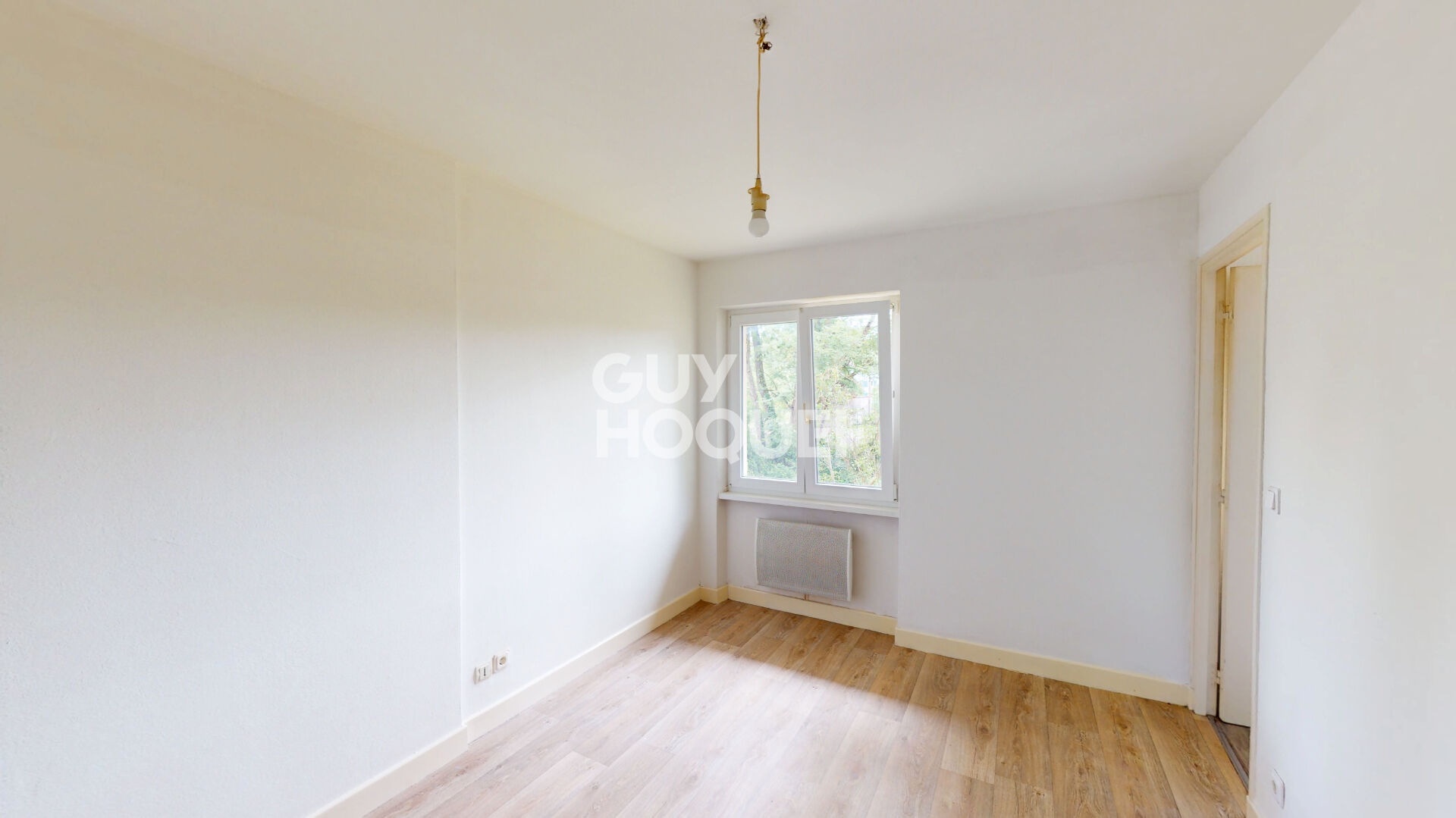 Appartement Richwiller 2 pièces 42 m2