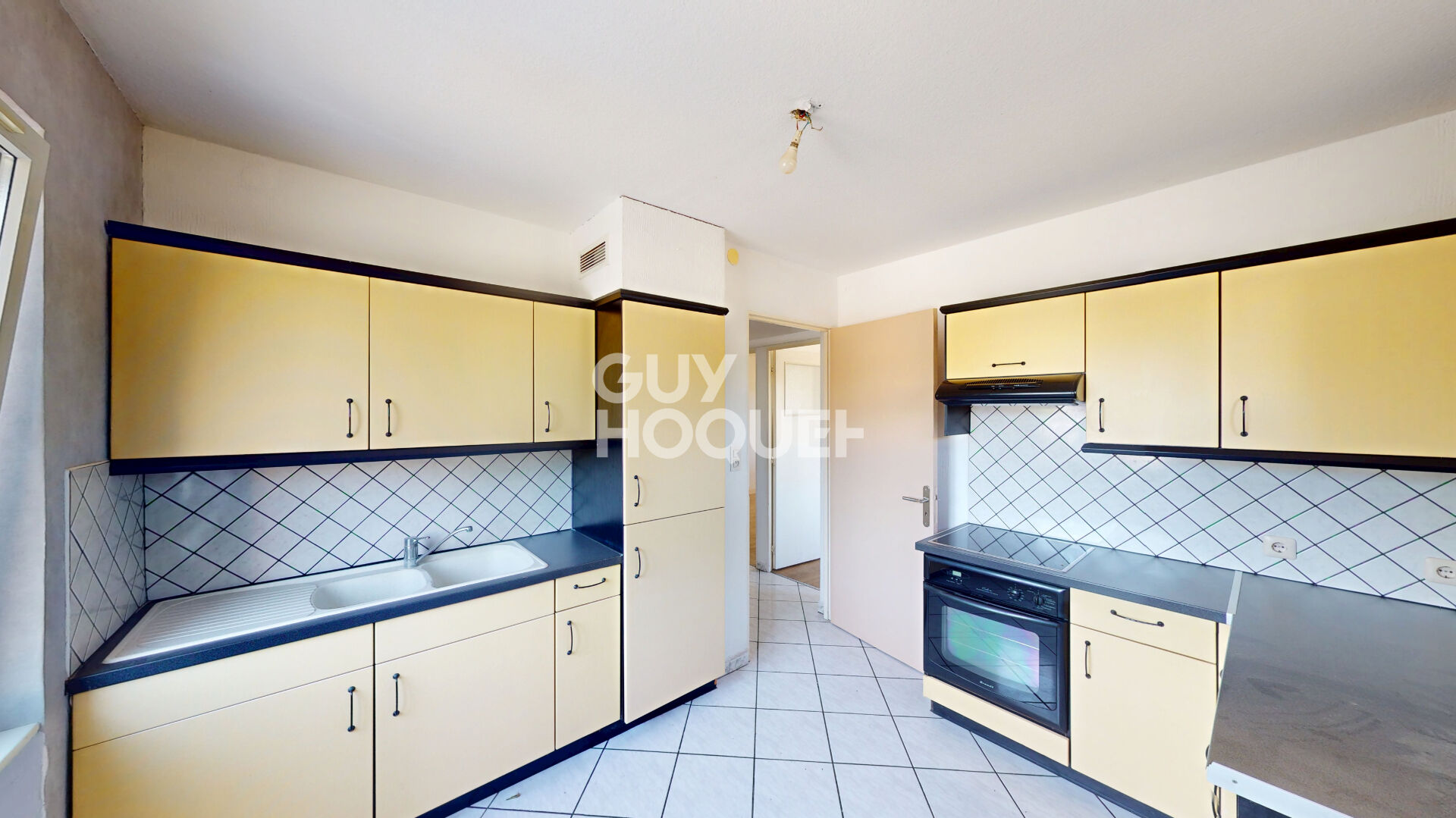 Appartement Richwiller 2 pièces 42 m2