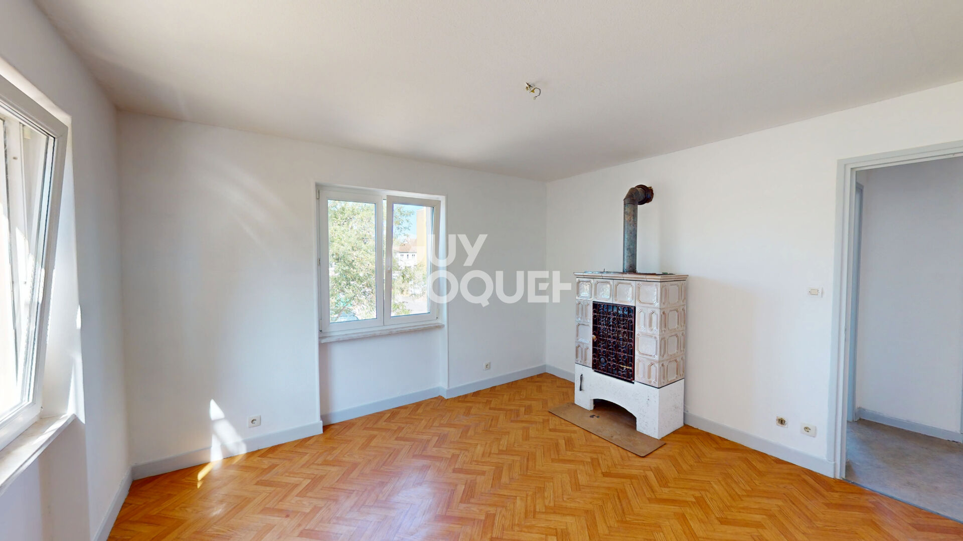 Appartement Richwiller 2 pièces 42 m2