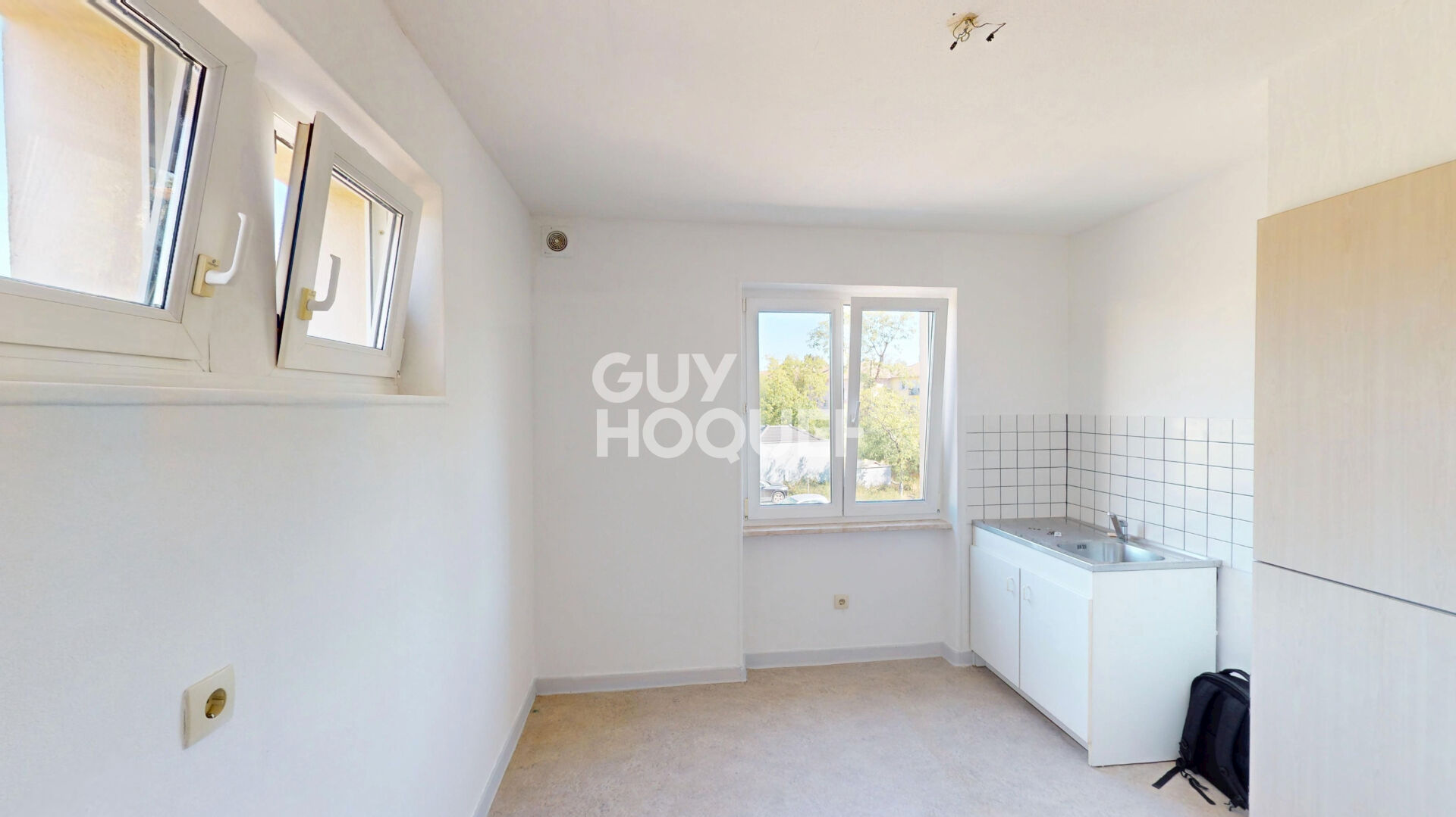 Appartement Richwiller 2 pièces 42 m2