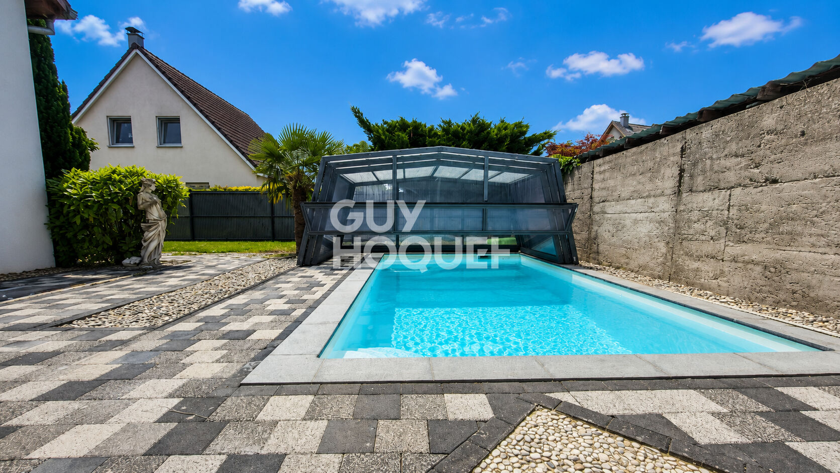 Maison Wittelsheim 7 pièce(s) 172 m2