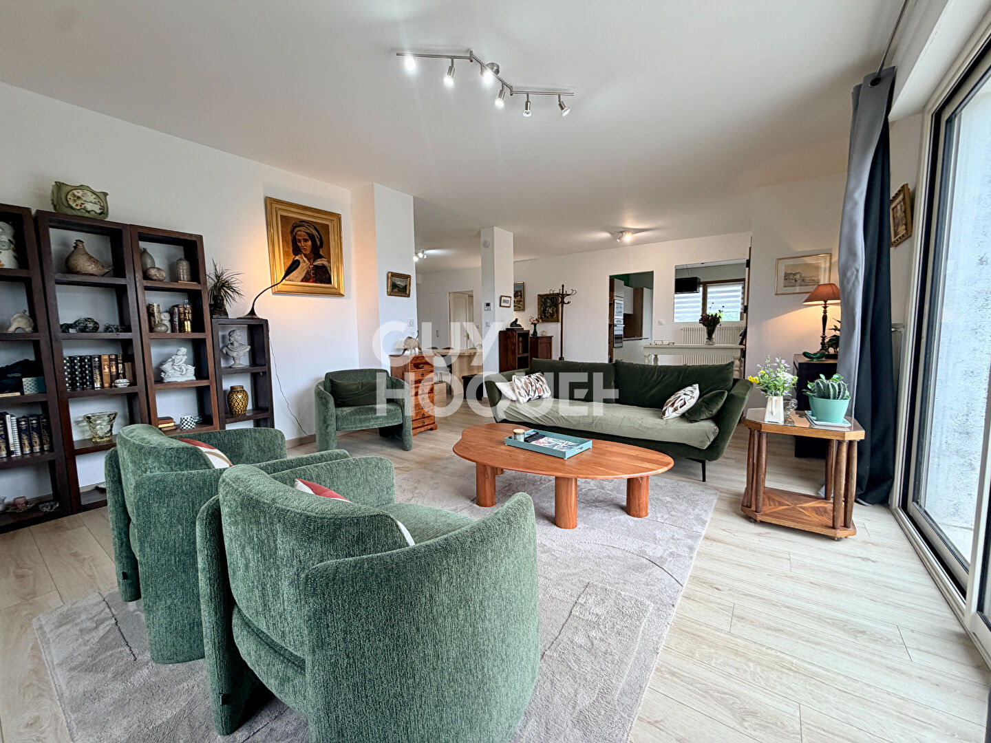 Maison Chevigney Sur L Ognon 5 chambres