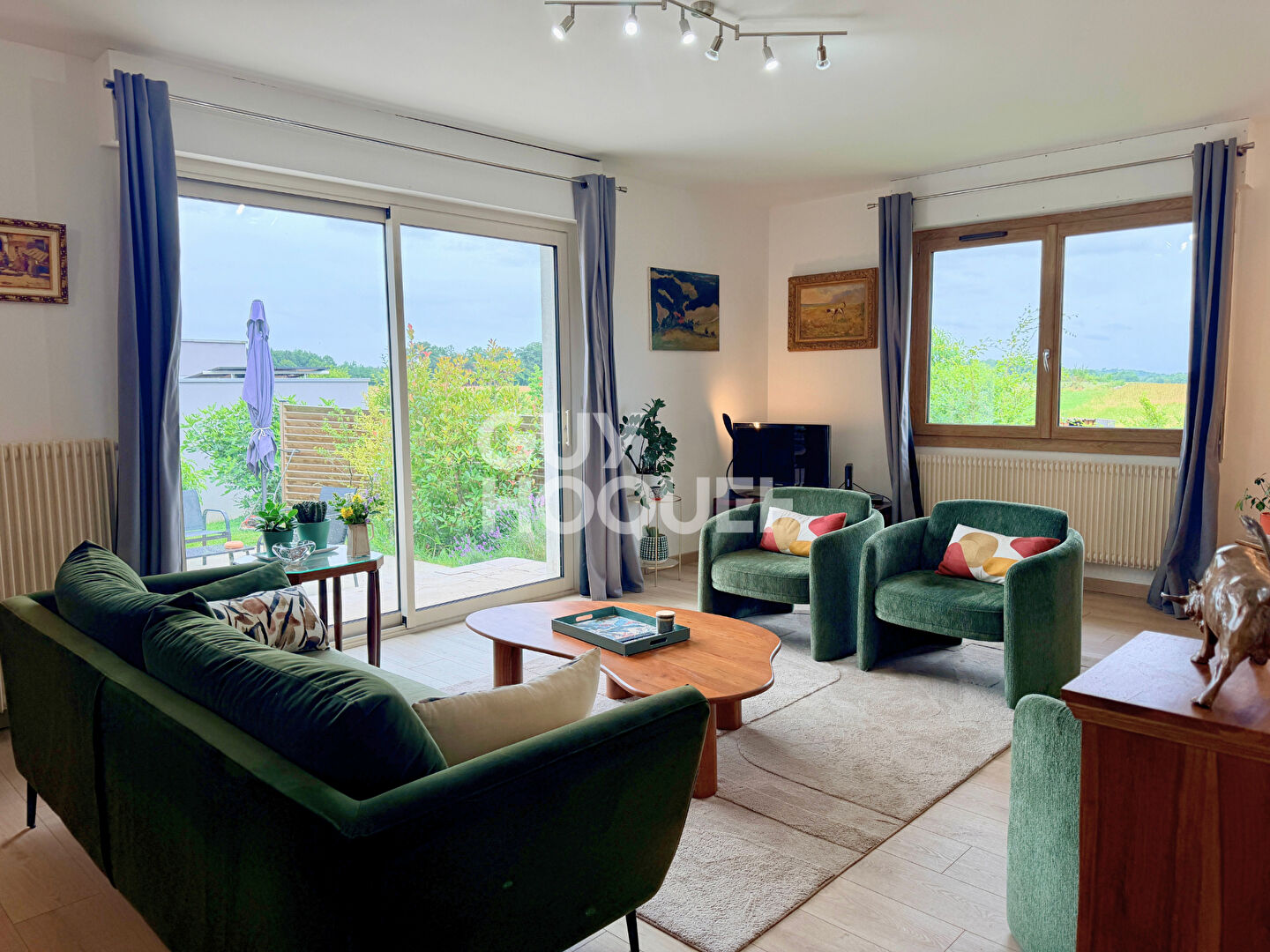 Maison Chevigney Sur L Ognon 5 chambres