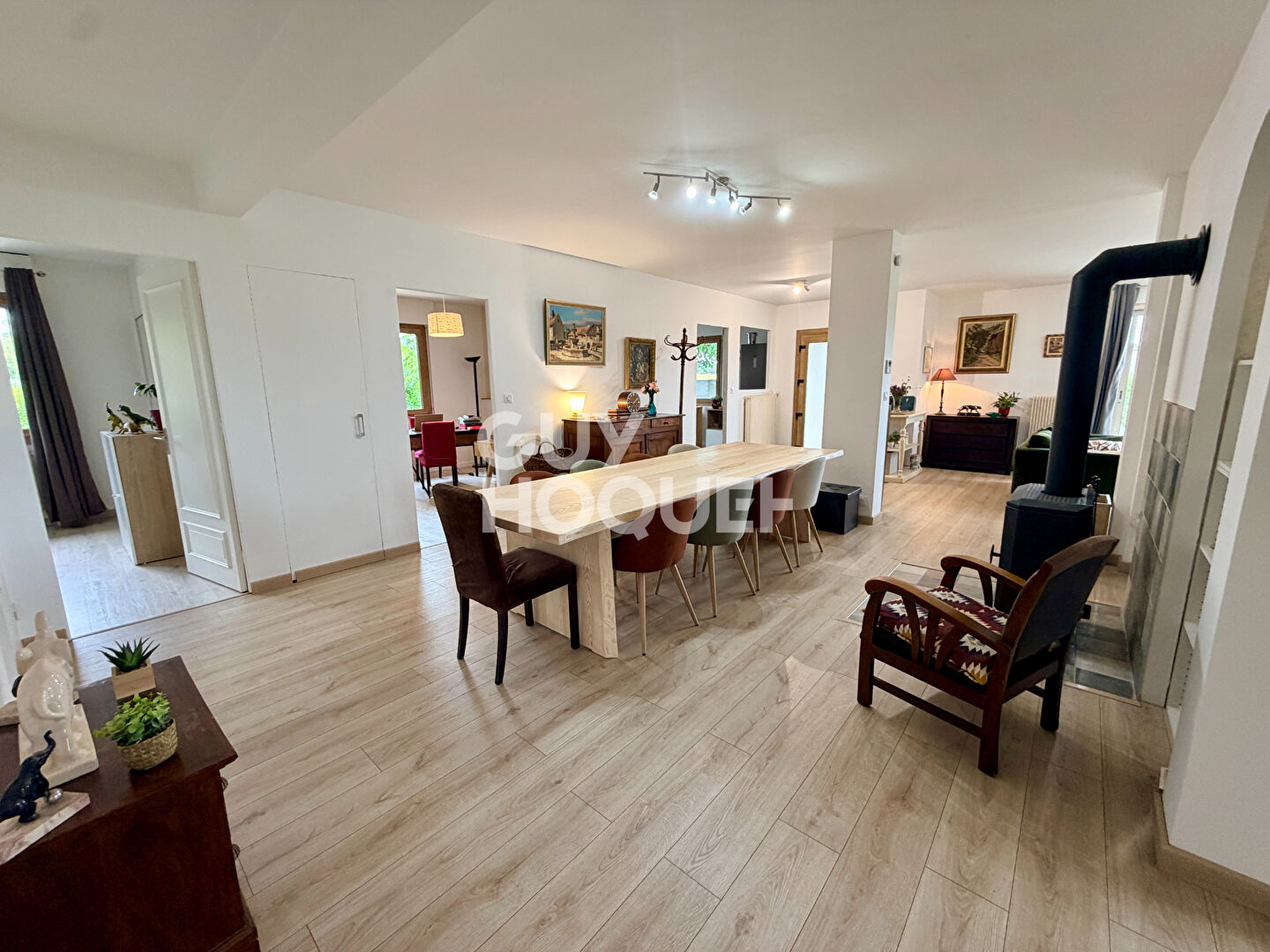 Maison Chevigney Sur L Ognon 5 chambres