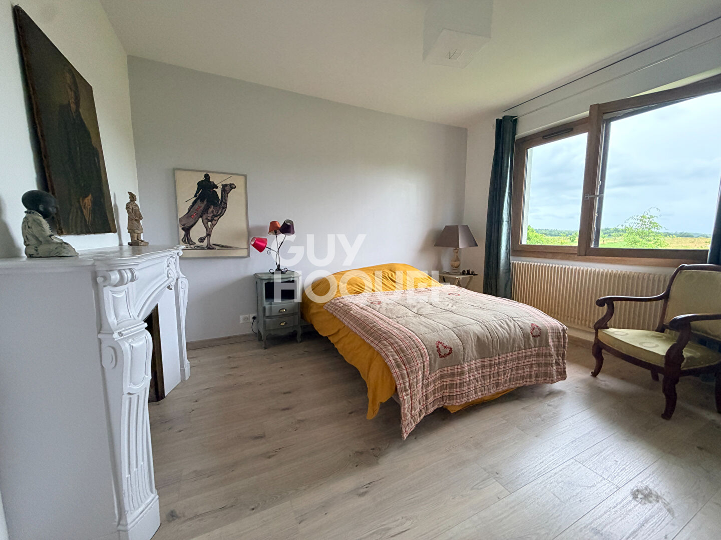 Maison Chevigney Sur L Ognon 5 chambres
