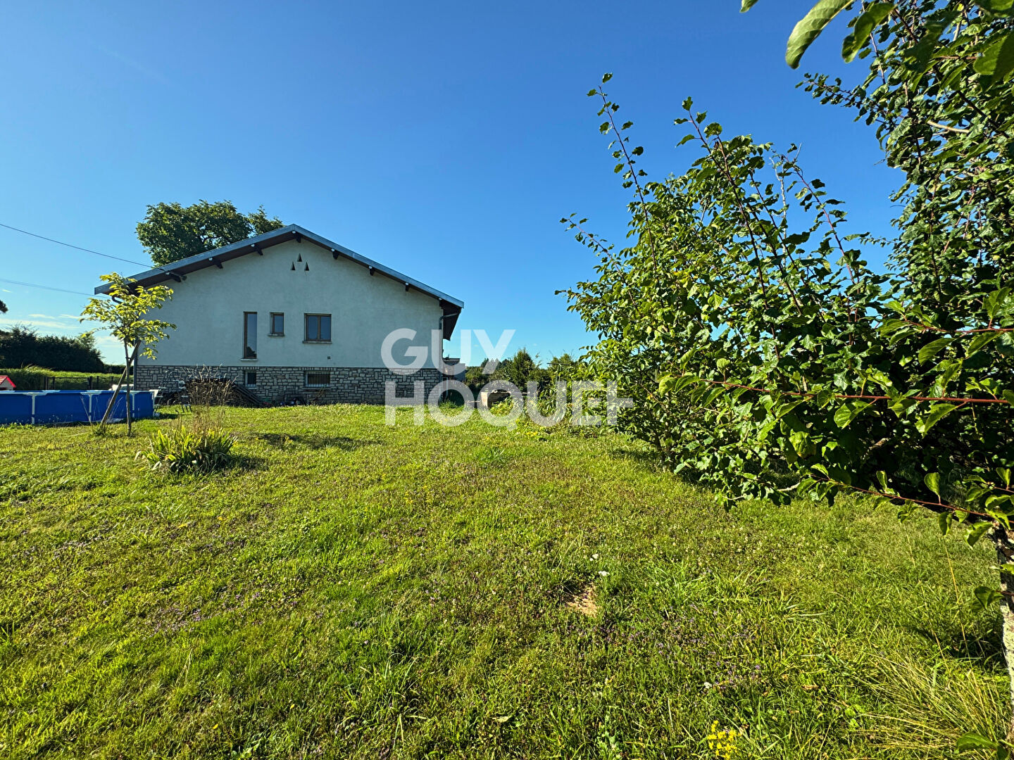 Maison Chevigney Sur L Ognon 5 chambres