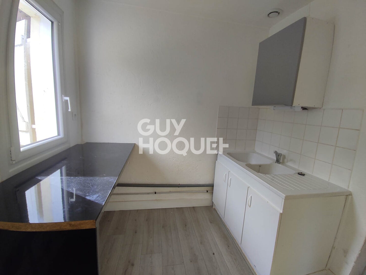 Maison 3 pièces, avec jardin clos à Boussières - 80 m2 - Disponible