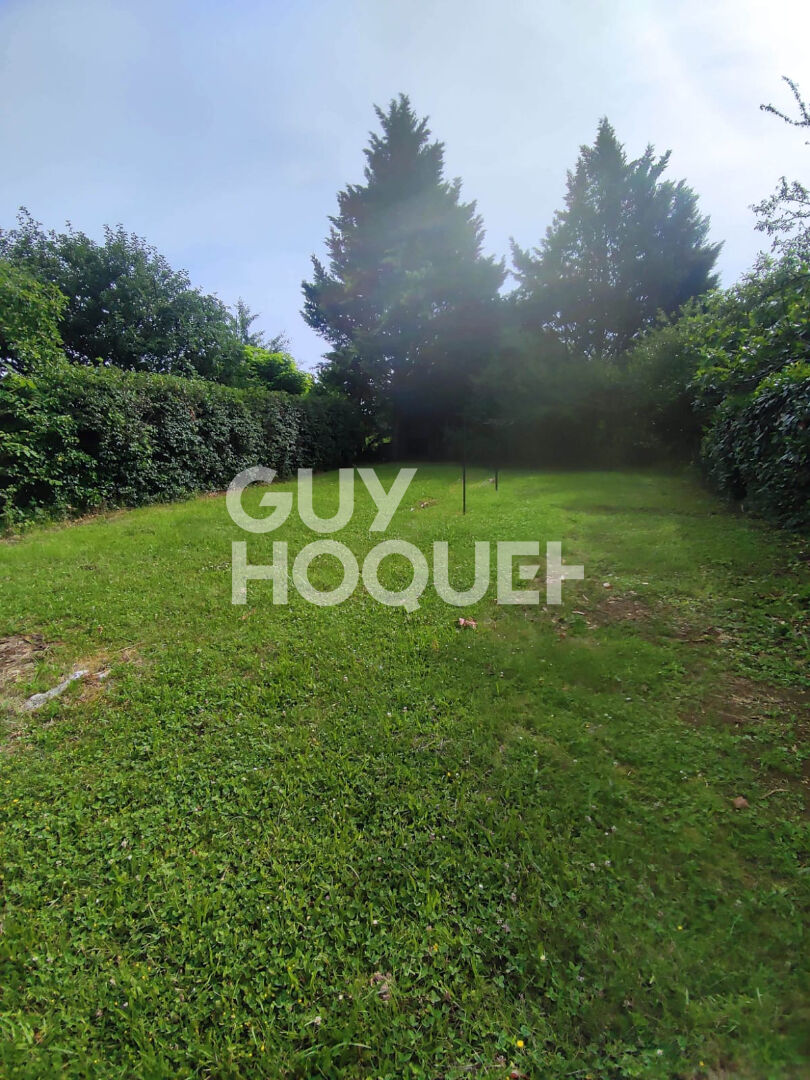 Maison 3 pièces, avec jardin clos à Boussières - 80 m2 - Disponible
