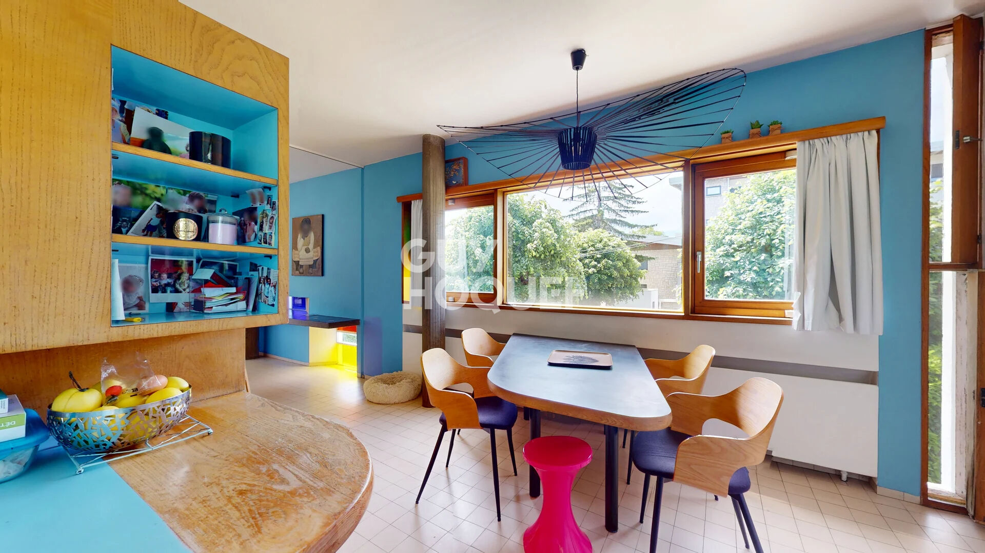 Maison Vesoul 5 pièce(s) 167 m2