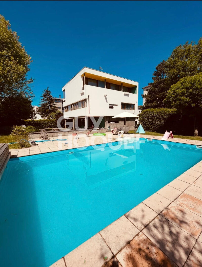 Maison Vesoul 5 pièce(s) 167 m2