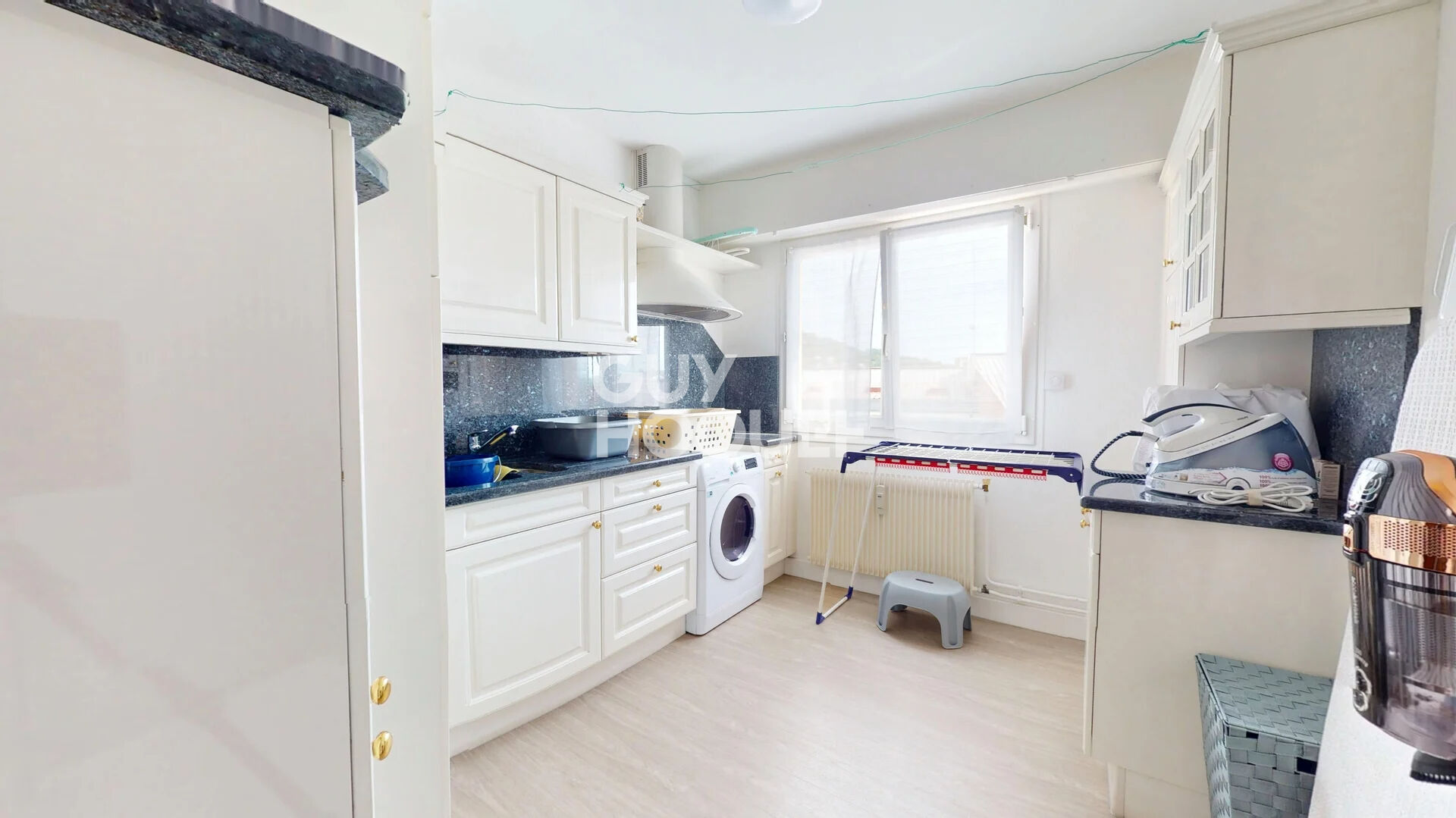 Appartement Vesoul 4 pièce(s) 77 m2