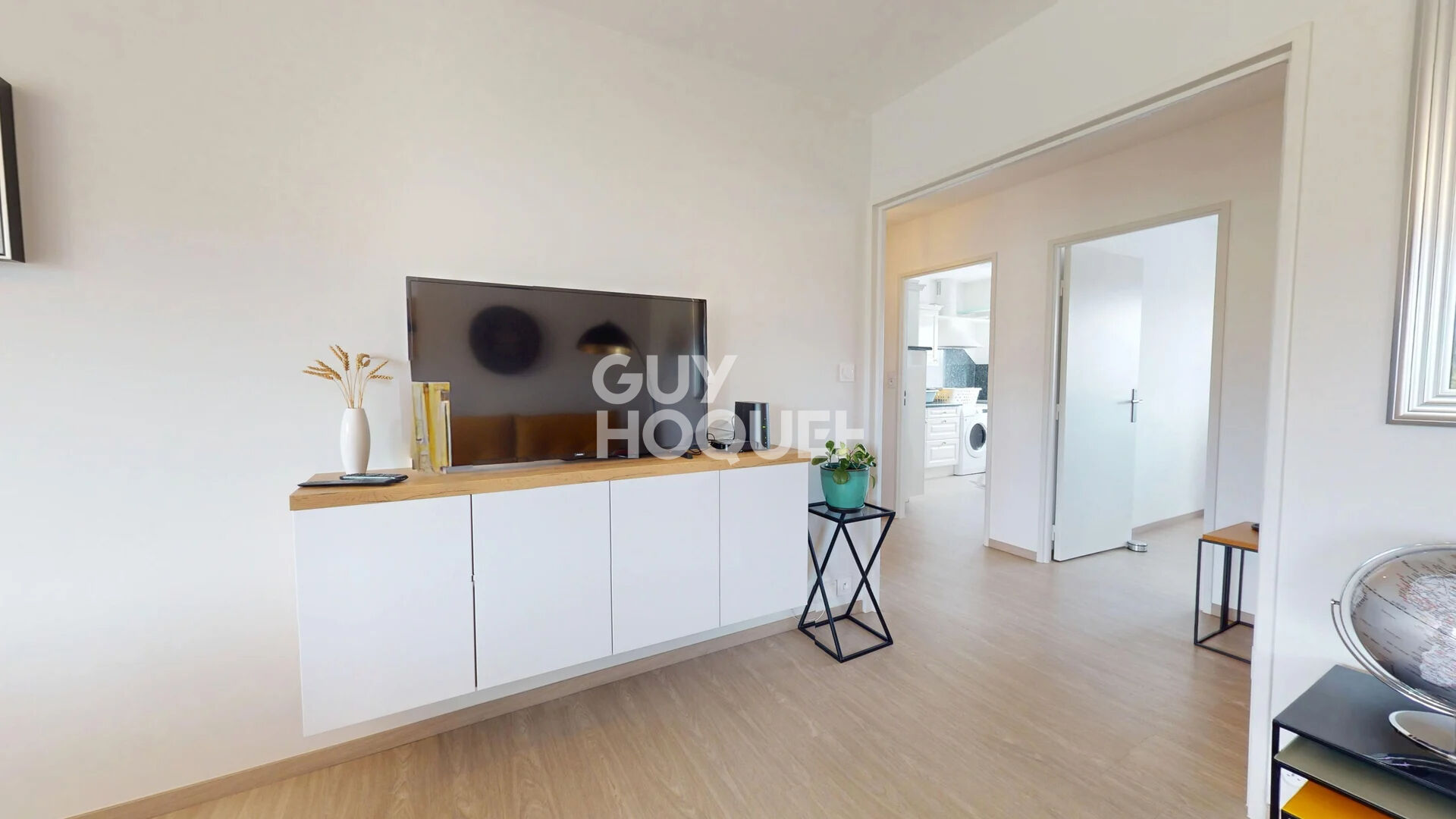 Appartement Vesoul 4 pièce(s) 77 m2