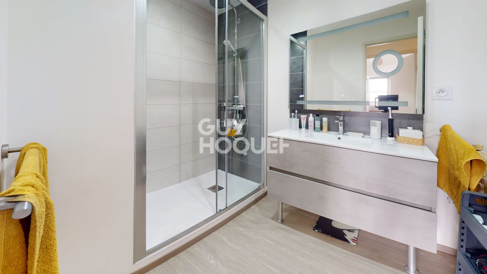 Appartement Vesoul 4 pièce(s) 77 m2