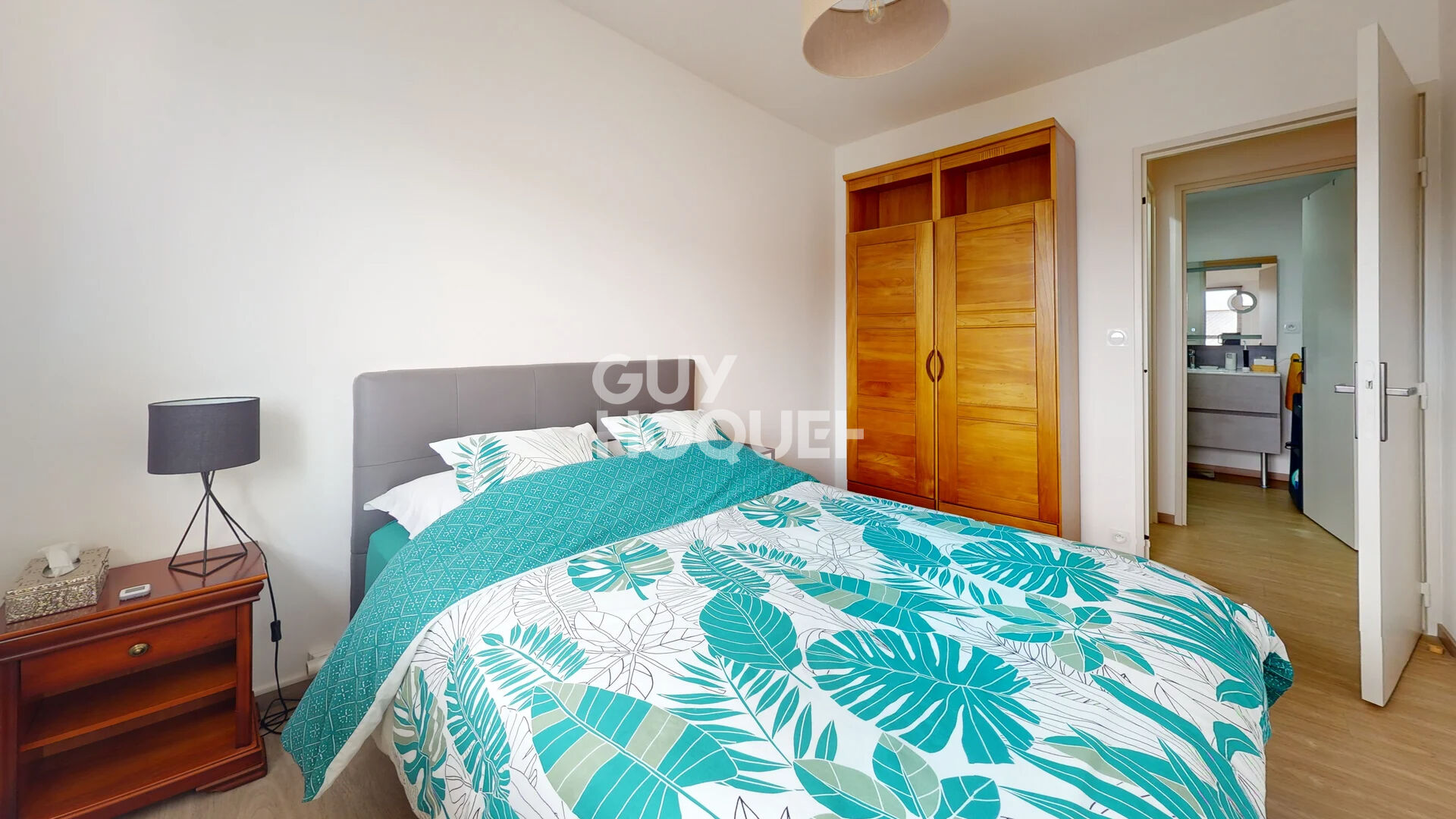 Appartement Vesoul 4 pièce(s) 77 m2