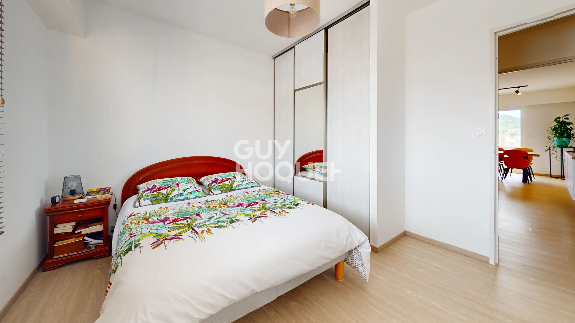 Appartement Vesoul 4 pièce(s) 77 m2