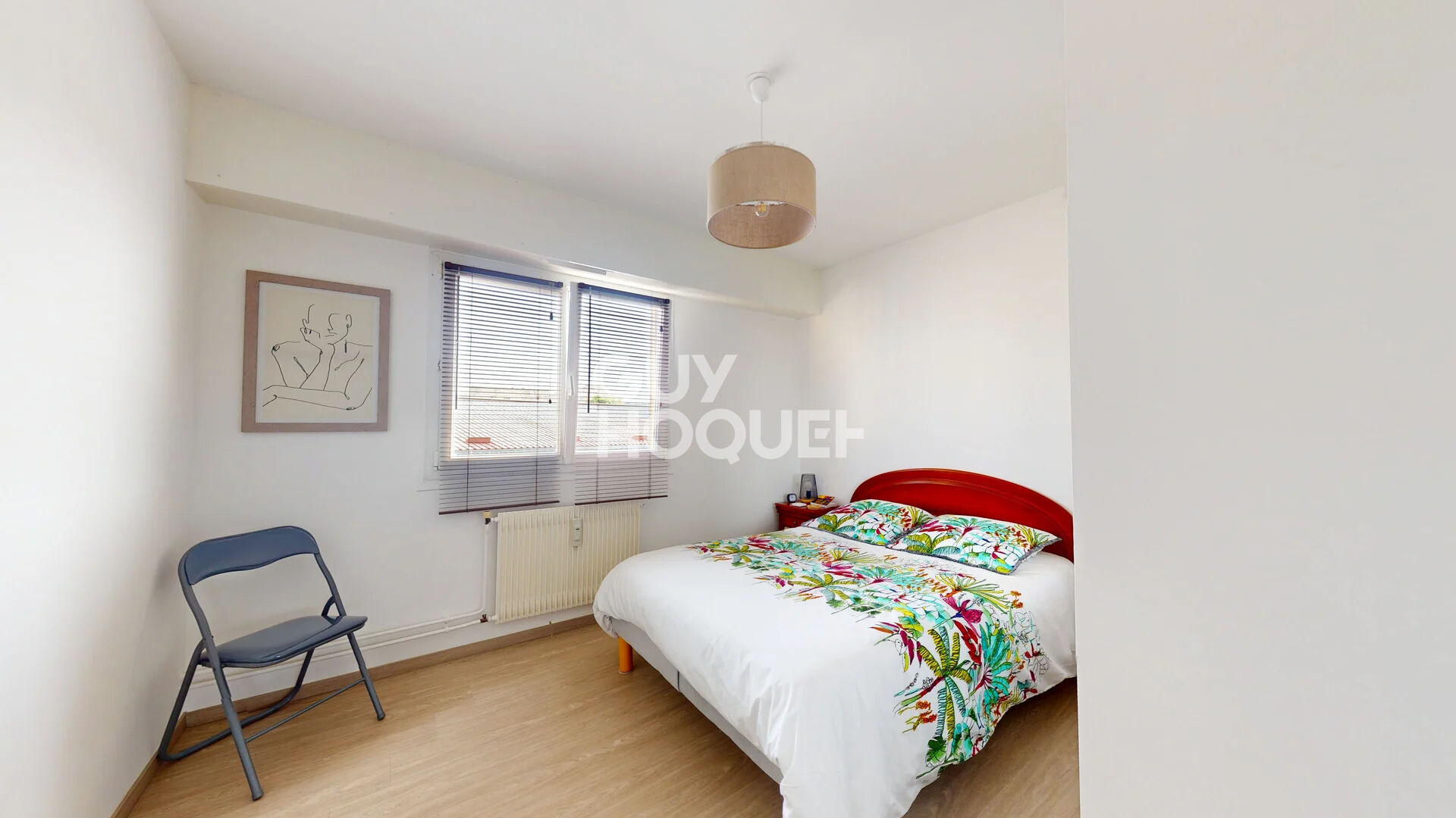 Appartement Vesoul 4 pièce(s) 77 m2
