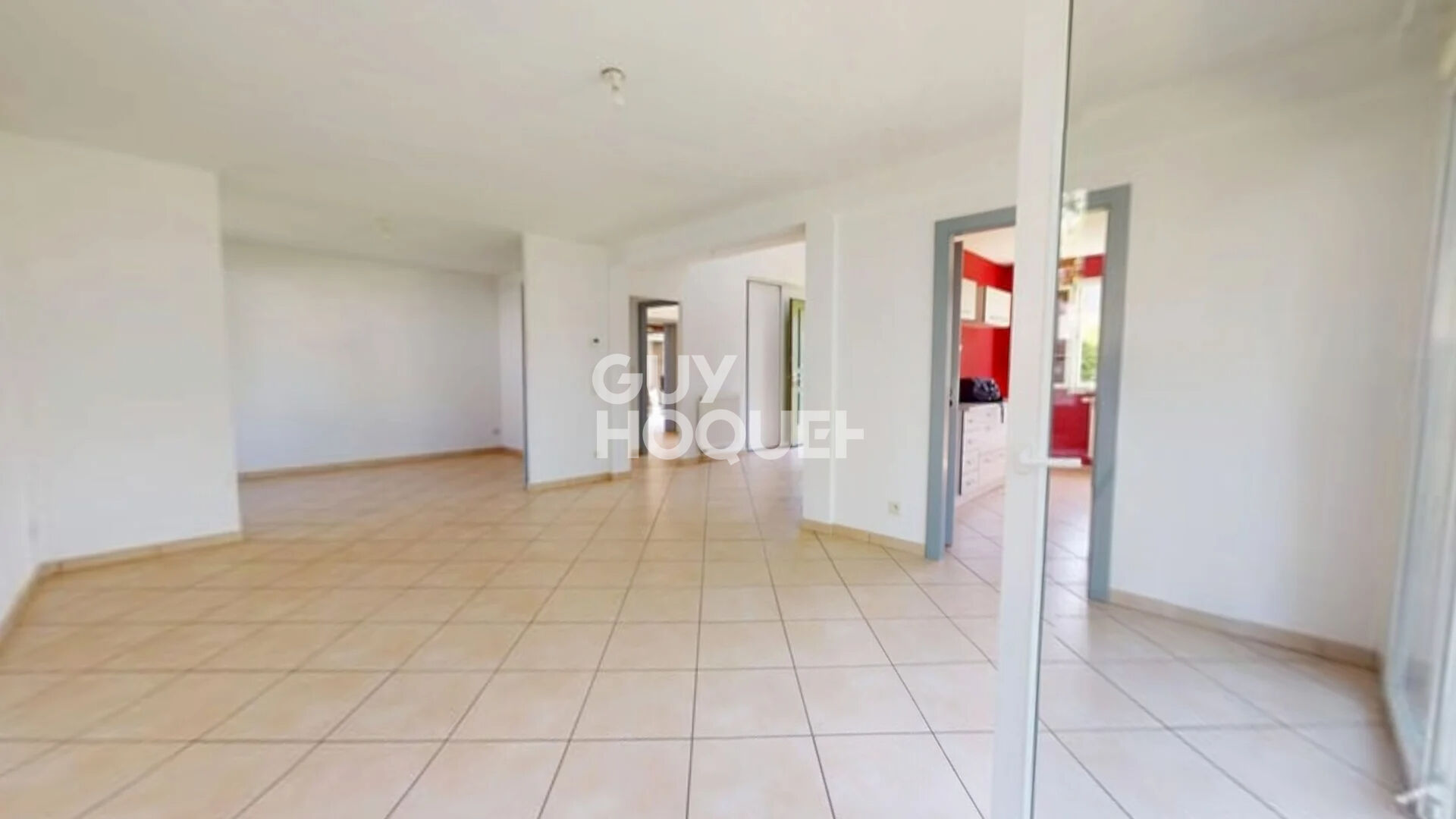 Maison familiale 4 chambres à Vesoul ? Proche centre-ville et au calme