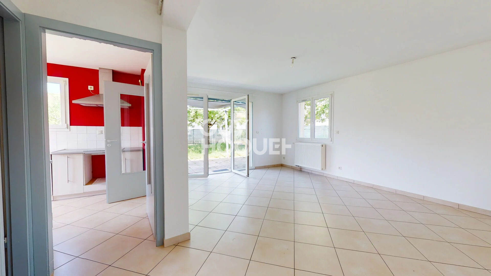 Maison familiale 4 chambres à Vesoul ? Proche centre-ville et au calme
