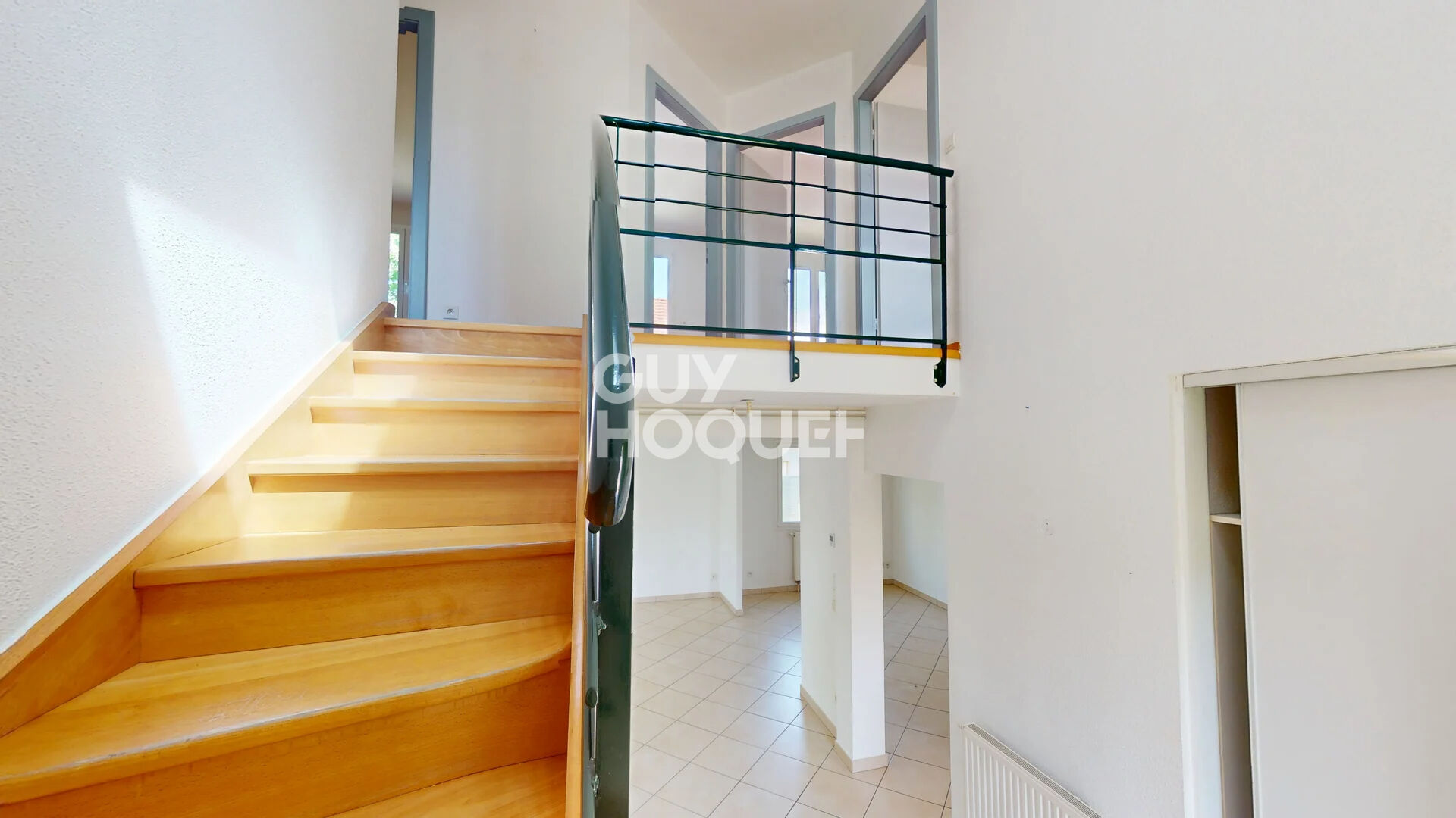Maison familiale 4 chambres à Vesoul ? Proche centre-ville et au calme
