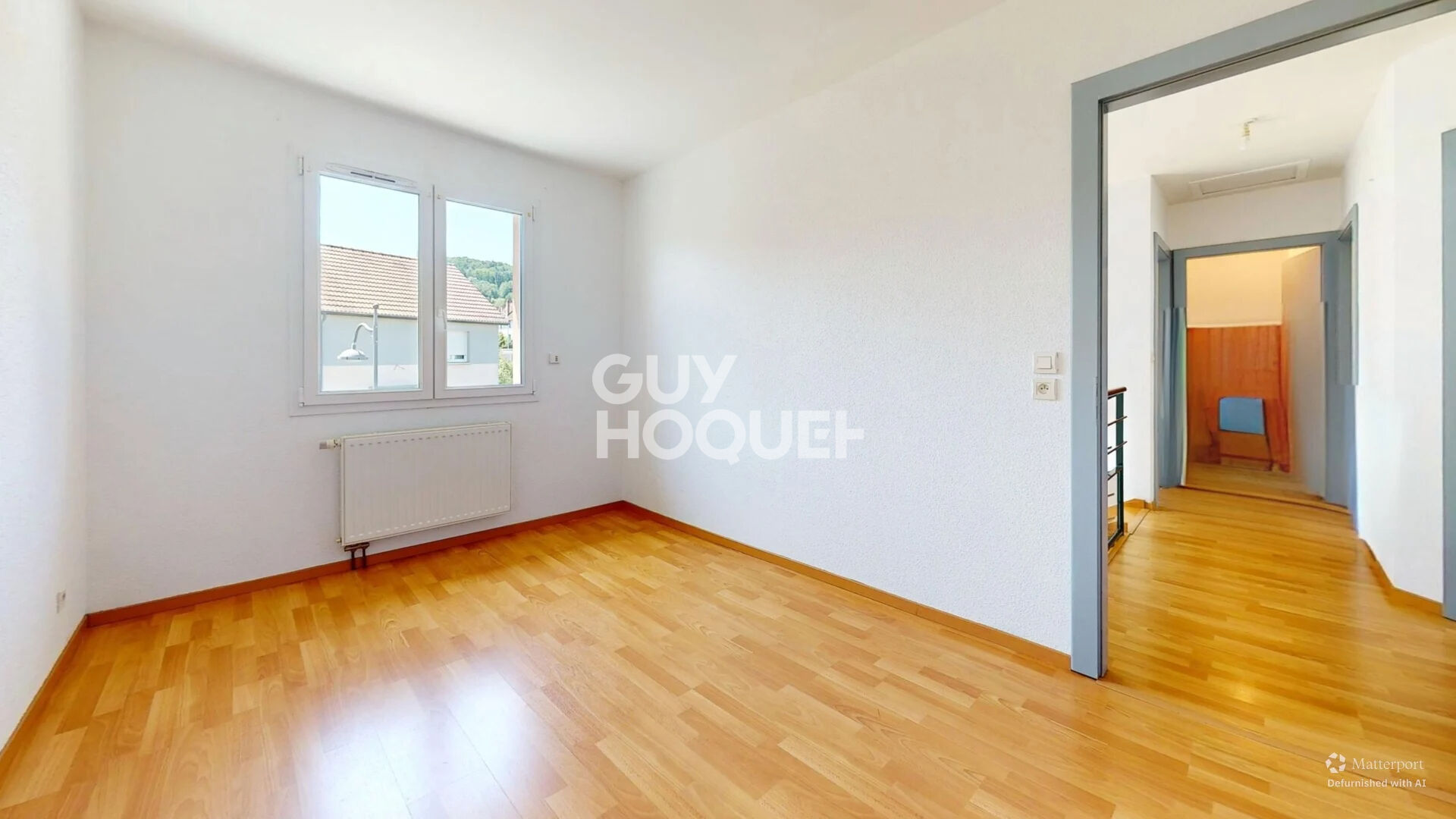 Maison familiale 4 chambres à Vesoul ? Proche centre-ville et au calme