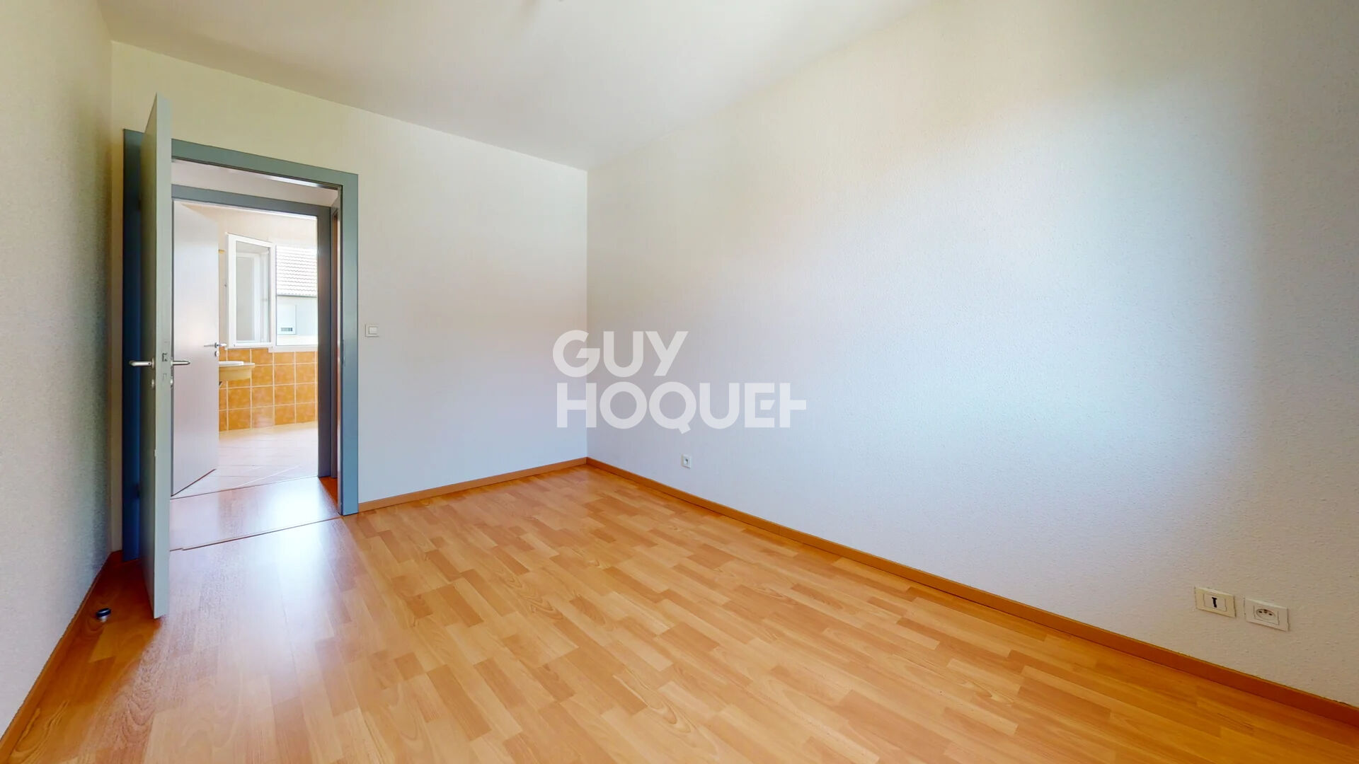 Maison familiale 4 chambres à Vesoul ? Proche centre-ville et au calme