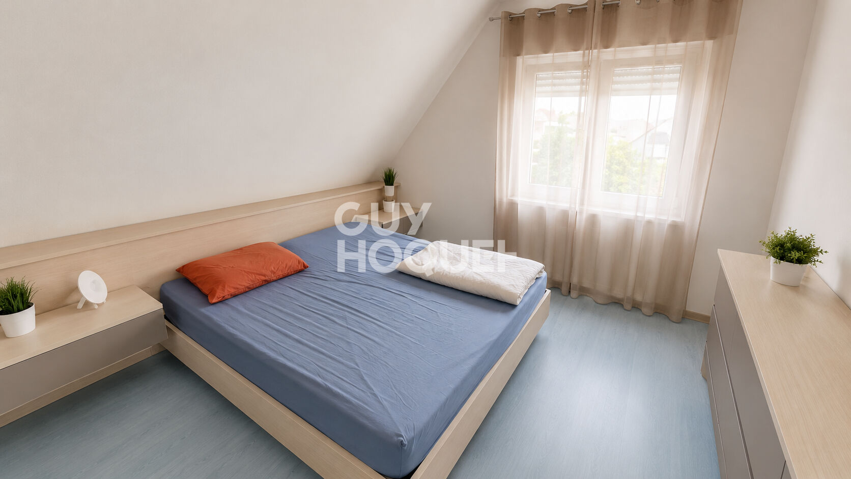 Maison  6 pièces 116 m2