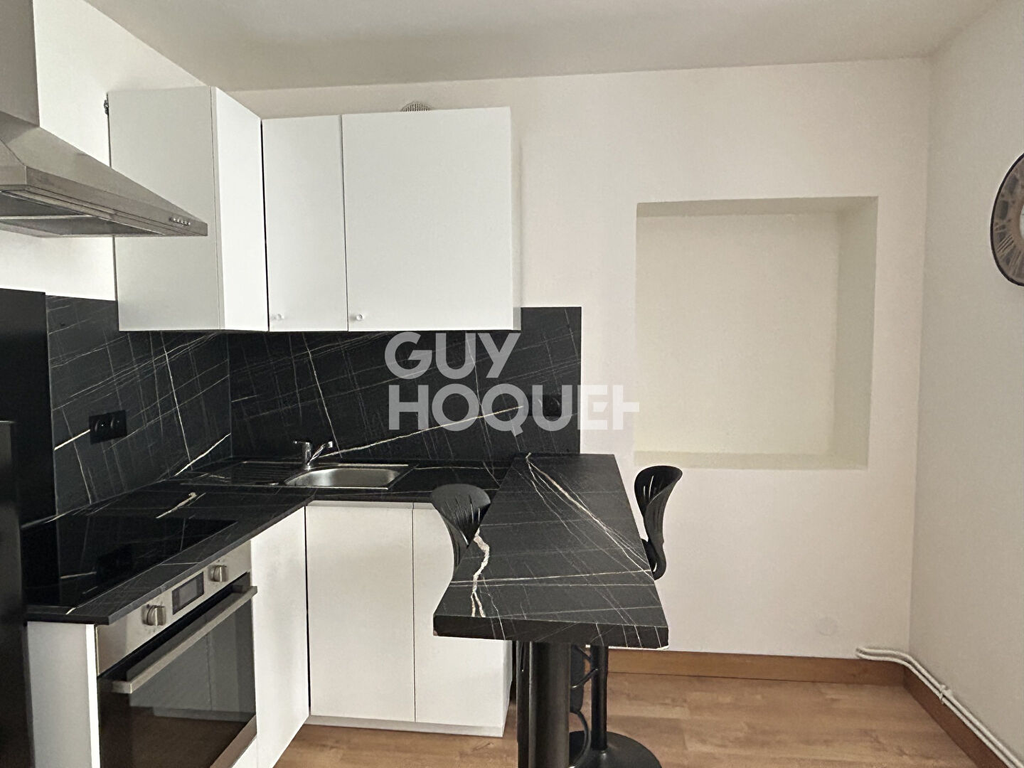 Appartement Vesoul 1 pièce