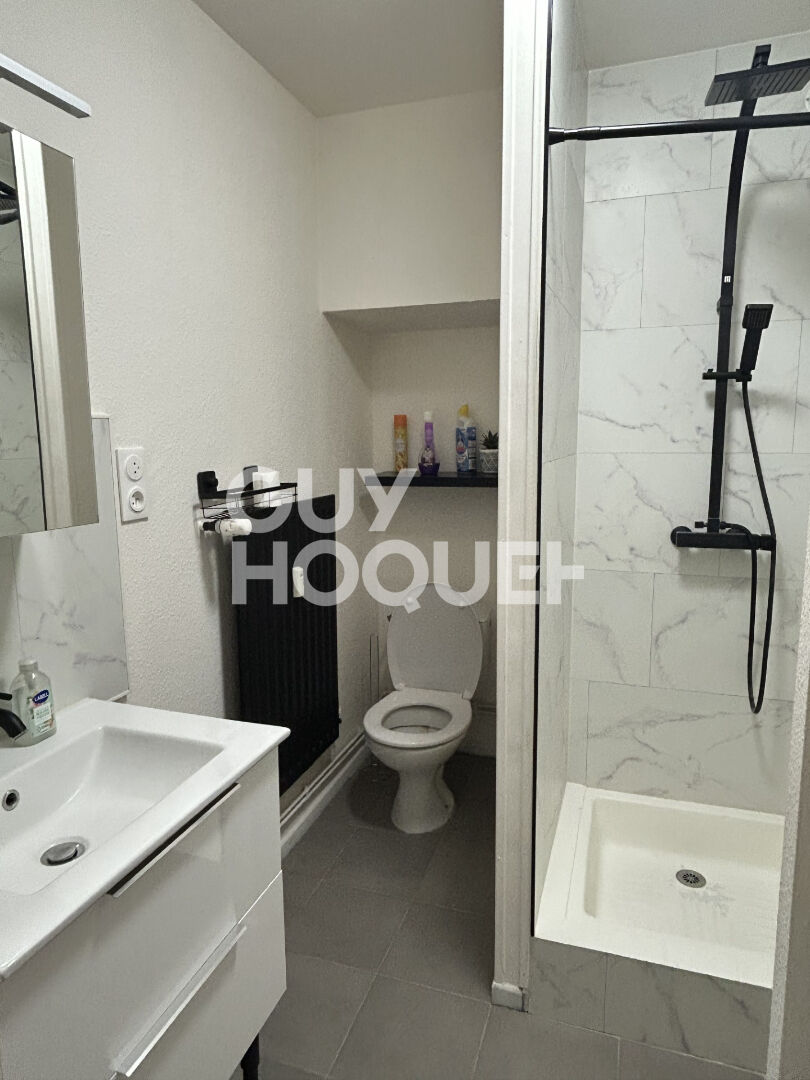 Appartement Vesoul 1 pièce