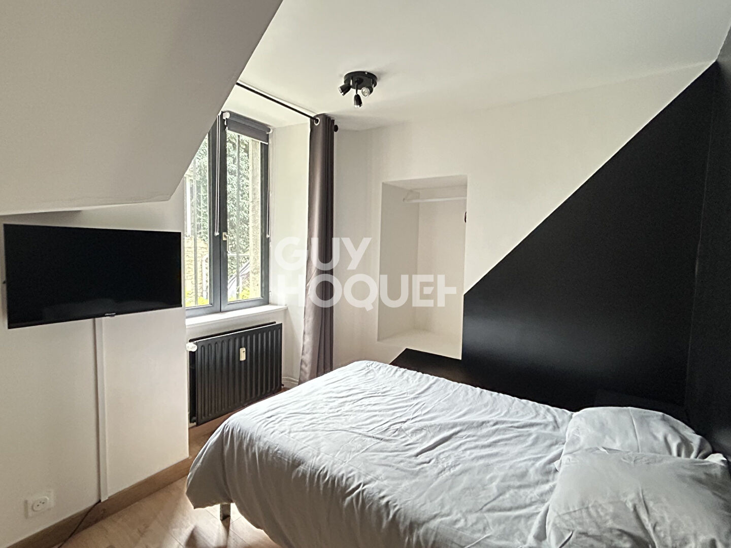 Appartement Vesoul 1 pièce