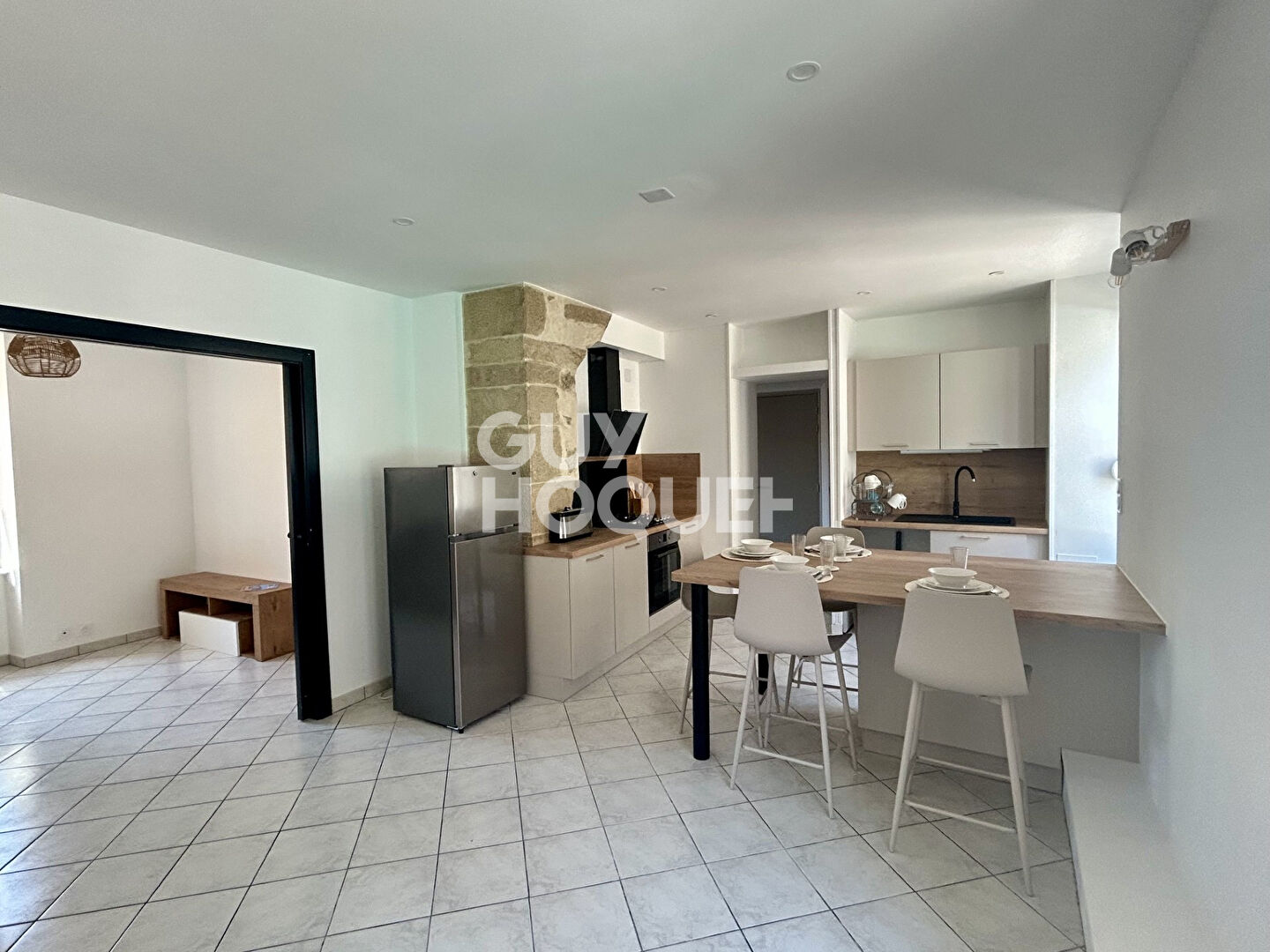 Appartement Vesoul 3 pièce(s)