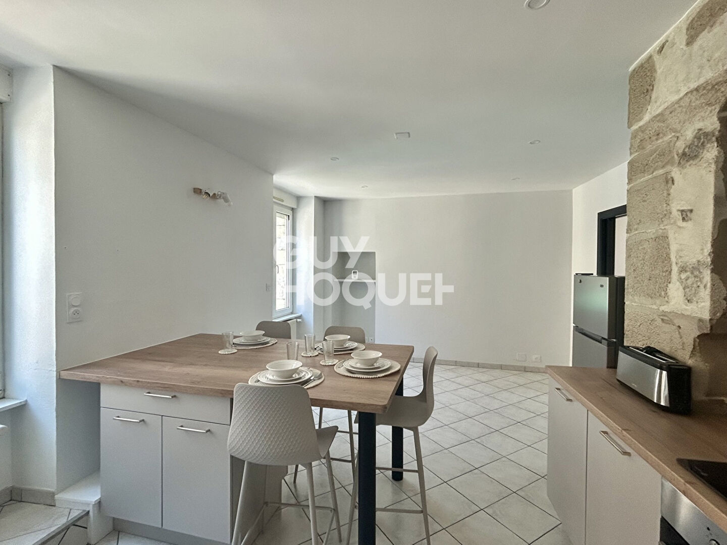 Appartement Vesoul 3 pièce(s)