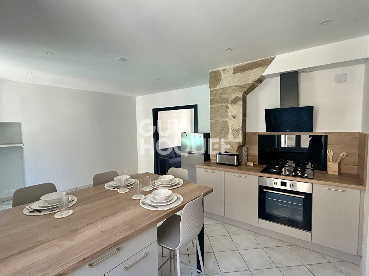 Appartement Vesoul 3 pièce(s)