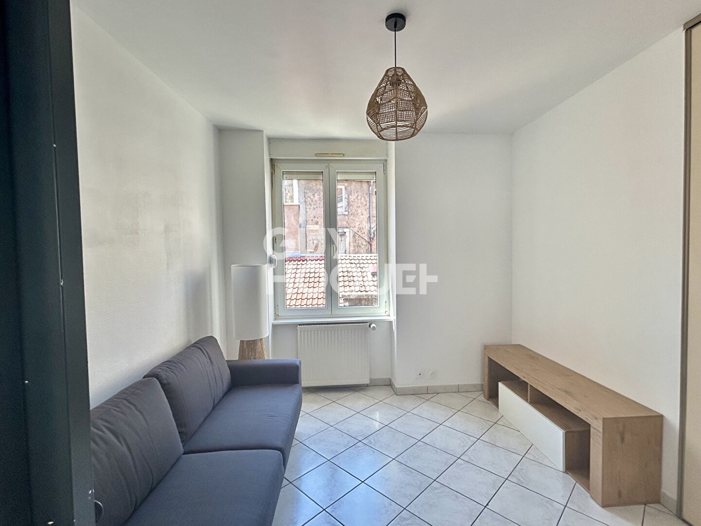 Appartement Vesoul 3 pièce(s)
