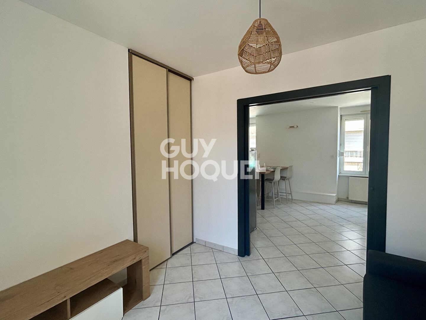 Appartement Vesoul 3 pièce(s)