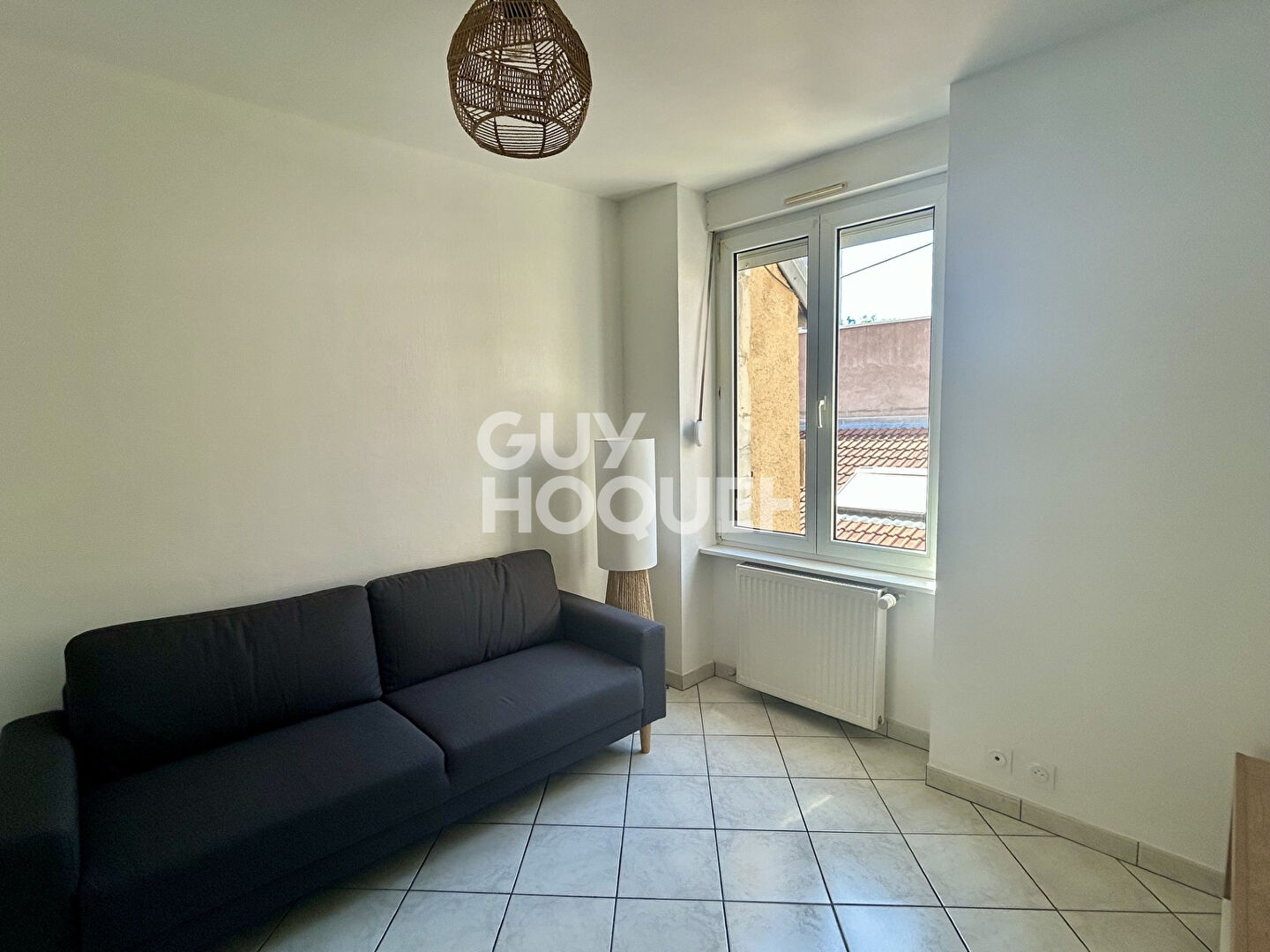 Appartement Vesoul 3 pièce(s)