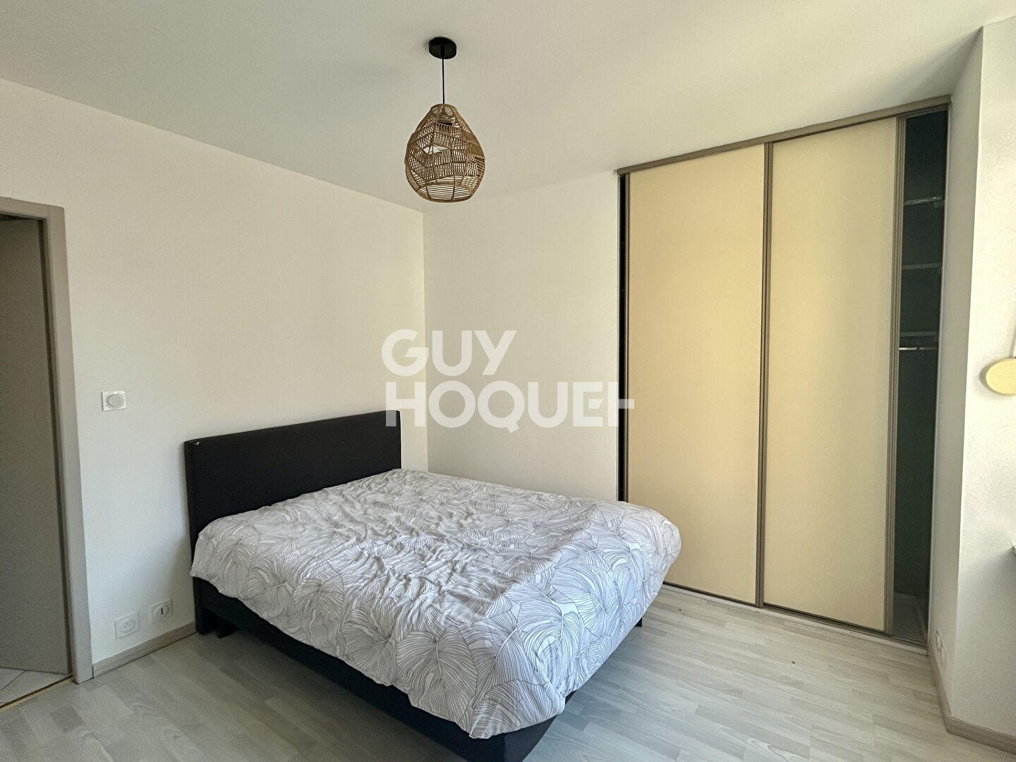 Appartement Vesoul 3 pièce(s)