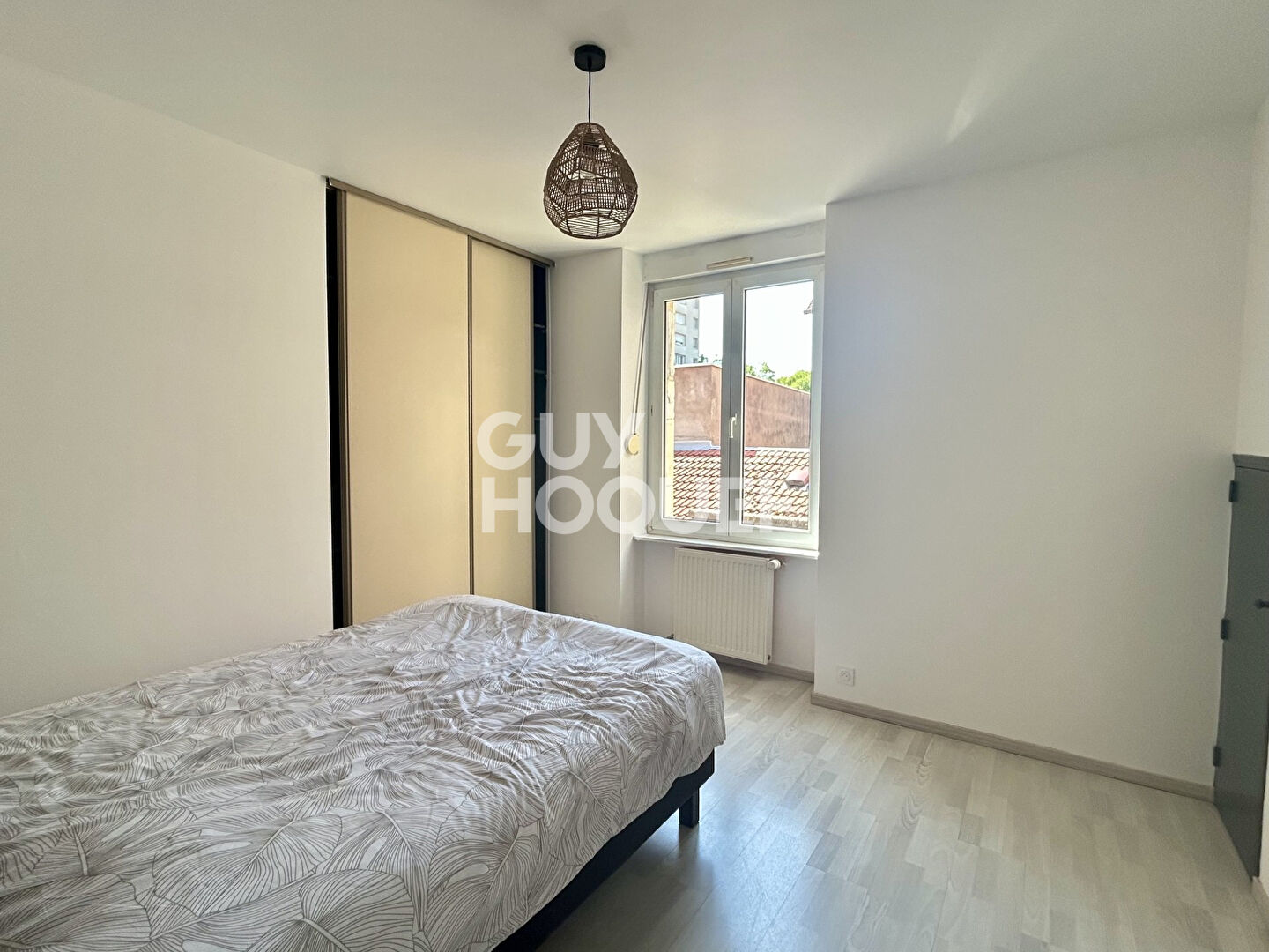 Appartement Vesoul 3 pièce(s)