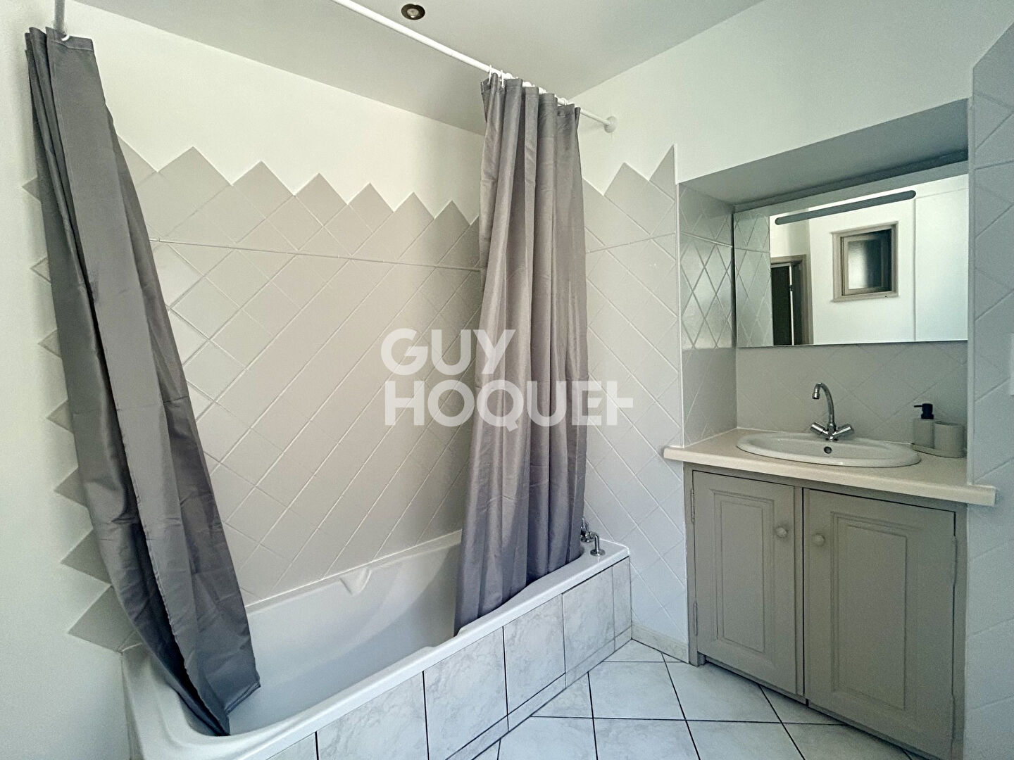 Appartement Vesoul 3 pièce(s)