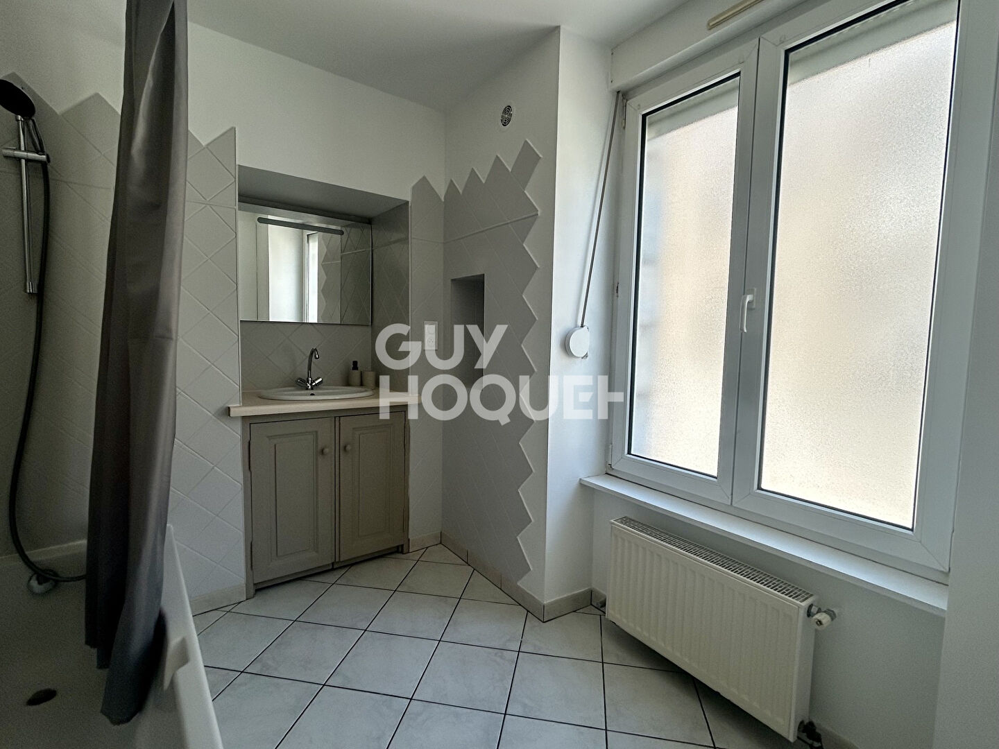 Appartement Vesoul 3 pièce(s)