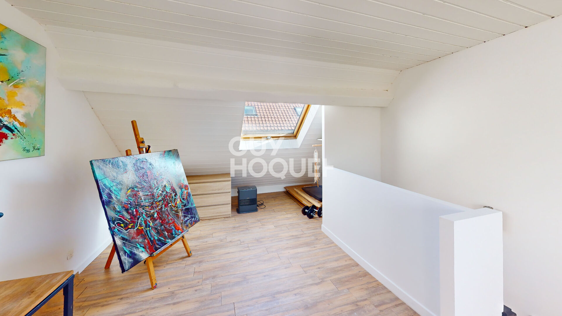 Appartement/Maison mitoyenne triplex Grandvillars 3 pièces 78 m2