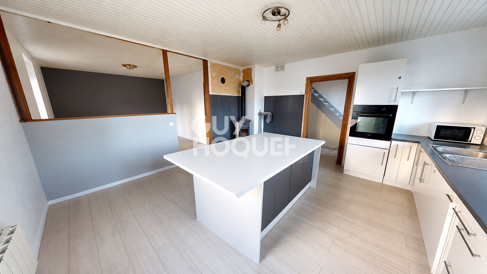 Maison 5 pièces 155 m2 à LEVAL