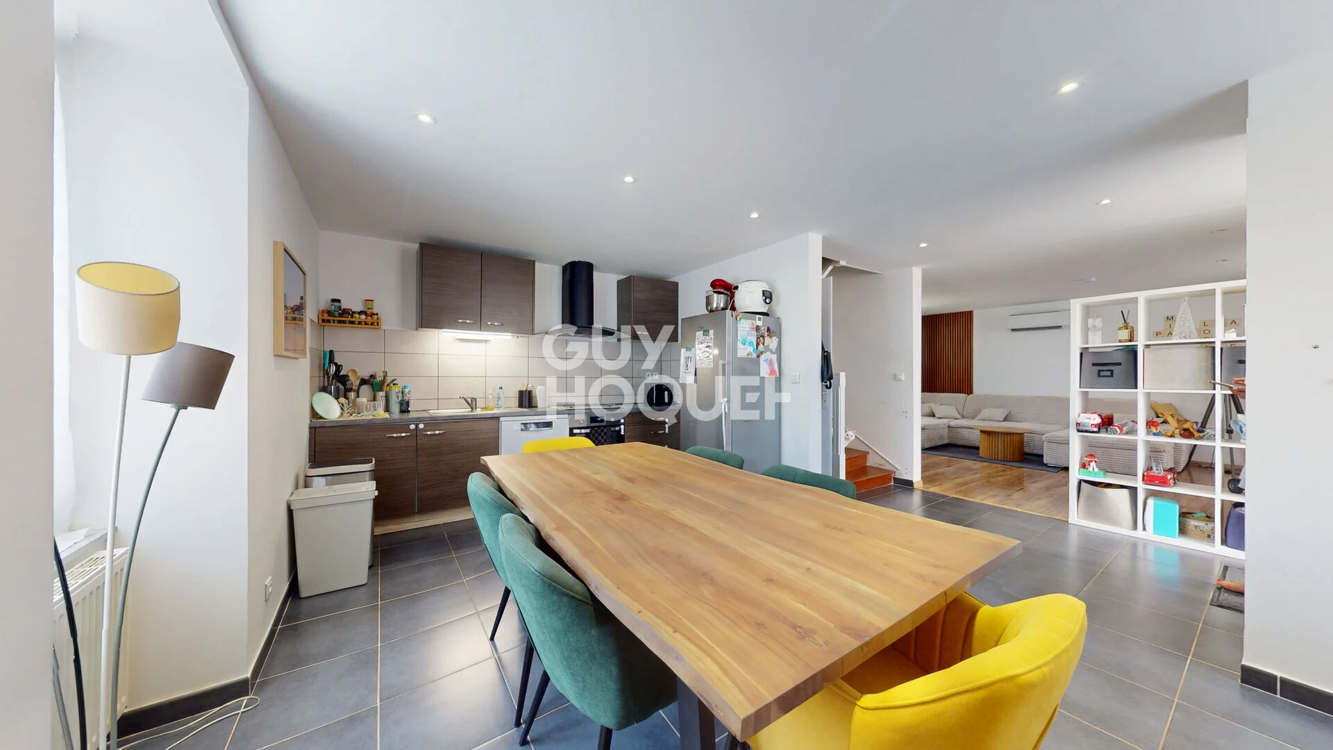 Maison 150 m² à Pusy et Epenoux
