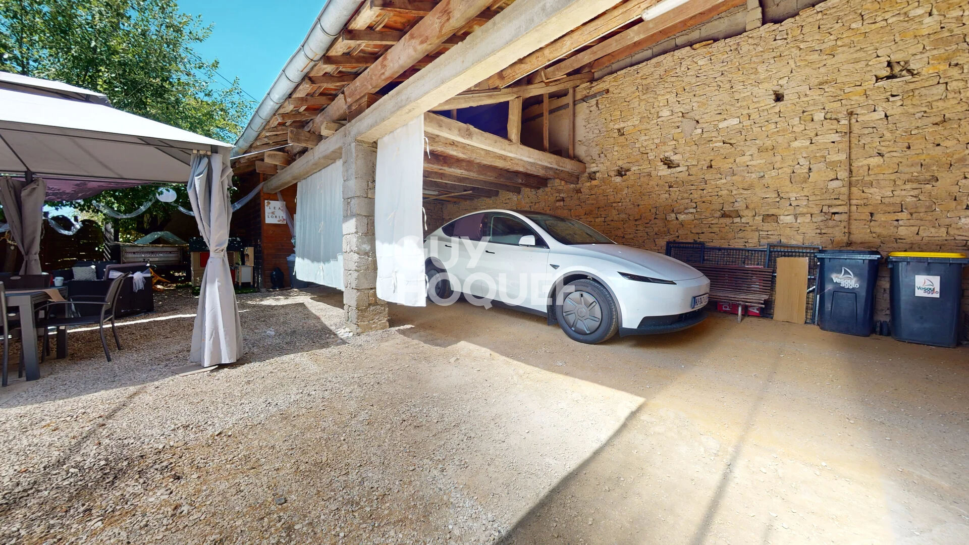 Maison 150 m² à Pusy et Epenoux